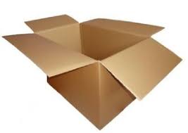 Double Wall Carton L457 x W457 x H508 mm Pack of 20 - £37.00